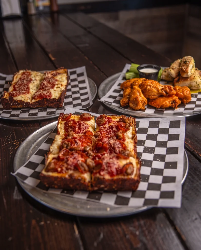catering online ordering